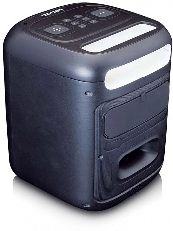 Skaņas sistēma ar karaoke  PA-101BK