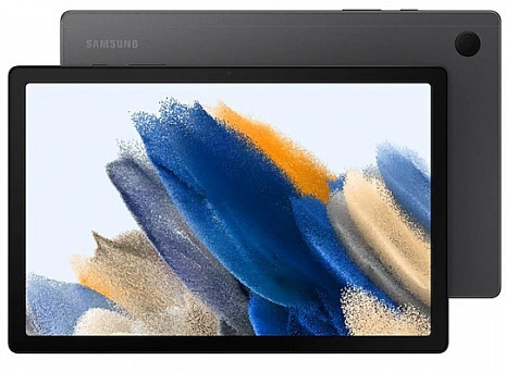 Planšetdators Galaxy Tab A8 10.5" Wi-Fi SM-Tab A8 Grey 128