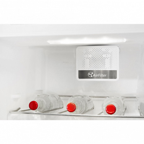 Холодильник  ART 880