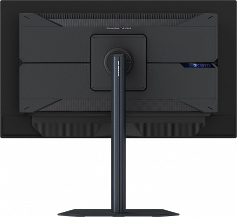 QD-OLED monitors  MO27U2