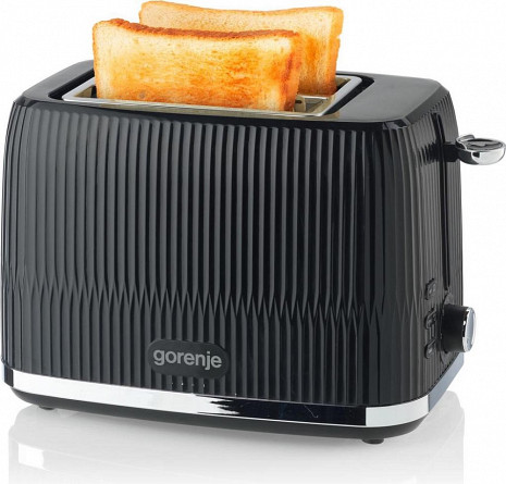 Tosteris  T850DPB