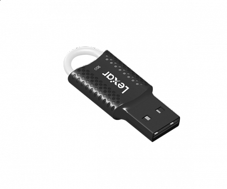 USB zibatmiņa JumpDrive V40 LJDV40-16GAB