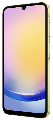 Смартфон GALAXY A25 SM-A256BZYHEUE