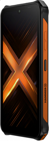 Viedtālrunis Energy X2 5G TEL001063