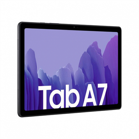 Планшет Galaxy Tab A7 10.4" LTE T505 Silver/LTE/NoLa