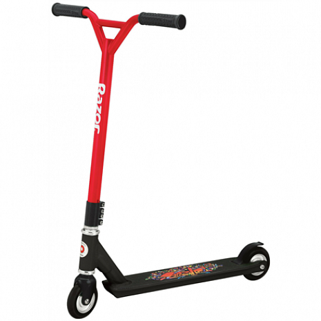 Skrejritenis Beast V5 Stunt 13072960