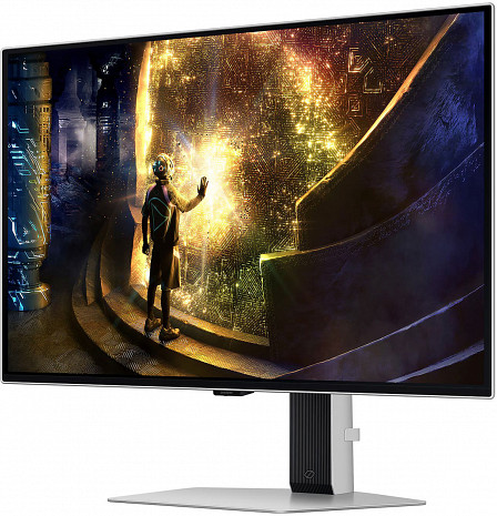 OLED monitors  LS27DG610SUXEN