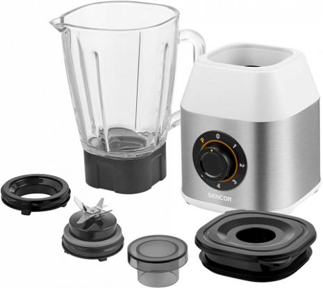 Blenderis  SBL4871WH