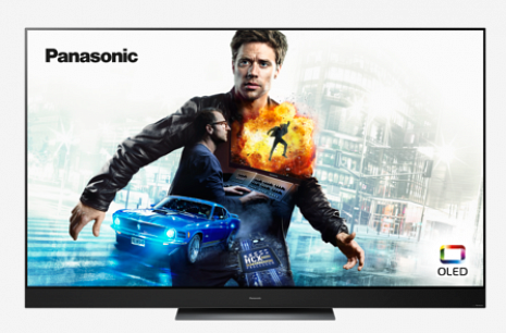 OLED Televizors TX-65HZ2000E TX-65HZ2000E