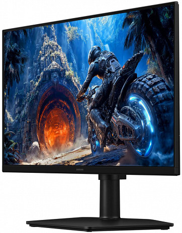 Monitors  LS25HG402EUXEN
