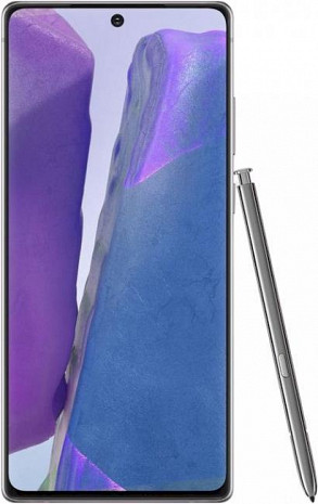 Viedtālrunis GALAXY NOTE 20 SM-N980FZAGEUE