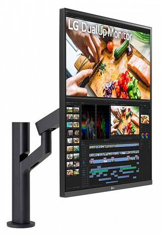 Monitors  28MQ780-B.AEU