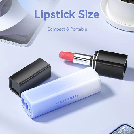 Ārējais akumulators (power bank)  FHWL0