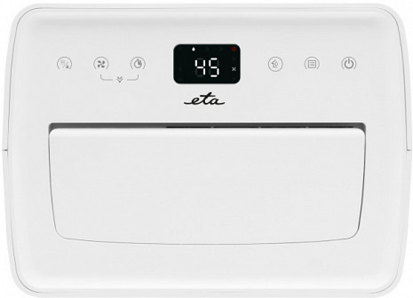 Gaisa sausinātājs  ETA463090000