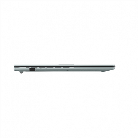 Ноутбук Vivobook Go 15 E1504FA-BQ1558W | Green Gray | 15.6 " | IPS | FHD | 1920 x 1080 pixels | Anti-glare | AMD Ryzen 5 90NB0ZR3-M02PZ0