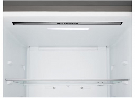 Ledusskapis  GBBSJ11EPY