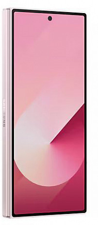 Смартфон GALAXY Z FOLD6 SM-F956BLICEUE