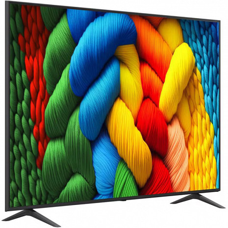 Телевизор  75NANO80A3B