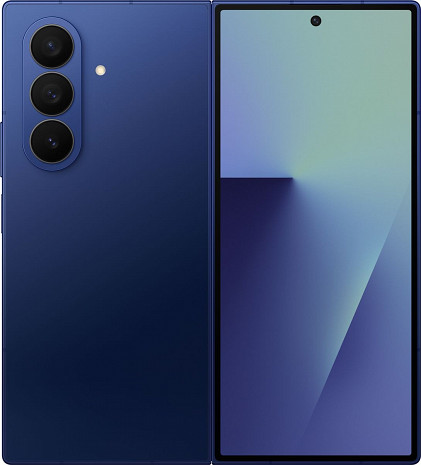 Viedtālrunis GALAXY FOLD7 SM-F966BDBNEUE