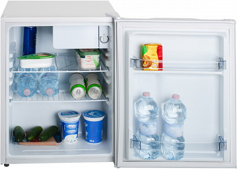 Ledusskapis  AD 8097w