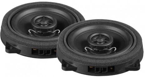 Auto akustika  UP X4BMW-FRT.2