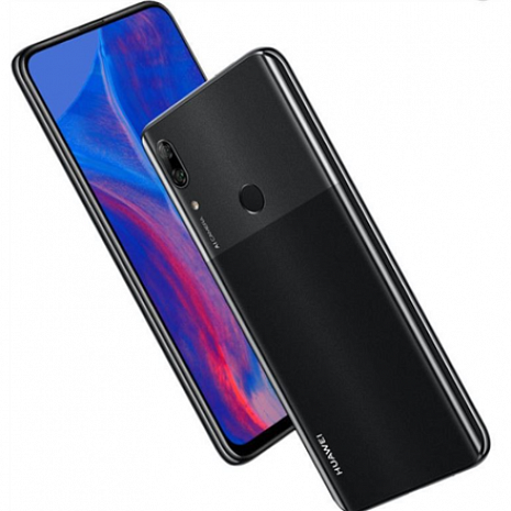 Смартфон P Smart Z P Smart Z 64GB/BLACK