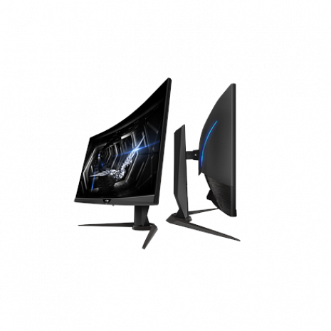 Monitors CV27Q-EK AORUS CV27Q-EK