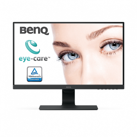 Monitors GW2480E 9H.LHELB.CBE