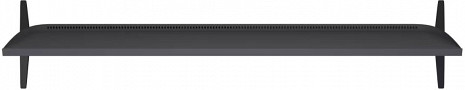 QNED Televizors QNED evo AI Mini-LED 43QNED8EB3F