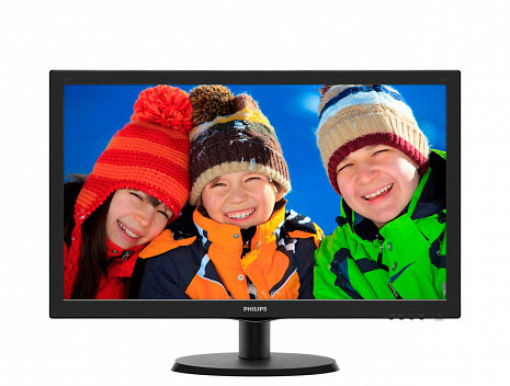 Monitors 223V5LSB2/10 223V5LSB2/10