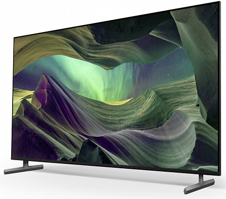 Телевизор KD-65X85L KD65X85LB.CEI