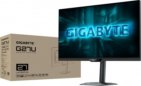 Monitors  G27U EK