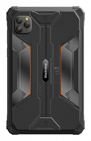 Planšetdators ACTIVE 5 8.68" LTE ACTIVE 5 6/128GB BLACK