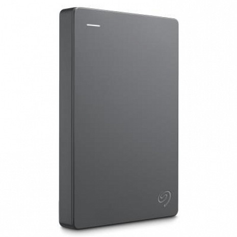 Cietais disks External HDD|SEAGATE|Basic|4TB|USB 3.0|STJL4000400 STJL4000400