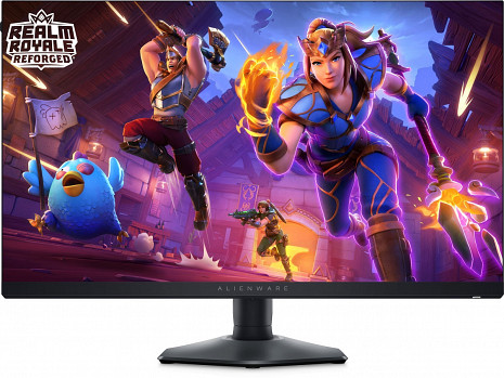 Monitors AW2724HF 210-BHTM