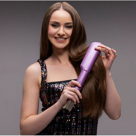 Выпрямитель волос  HHS-Y2IN1BLDC-PP