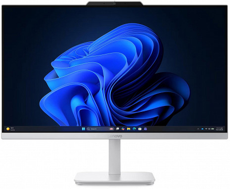Персональный компьютер Lenovo AIO | A105 24 | Desktop | AIO | 23.8 " | AMD Ryzen 5 | 40 | 8 GB | Soldered LPDDR5 | 512 GB | AMD Radeon 610M Graphics | No Optical Drive | English | Windows 11 Home F0JS0021NY