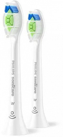 Zobu birstes uzgaļi Optimal White HX6062/87