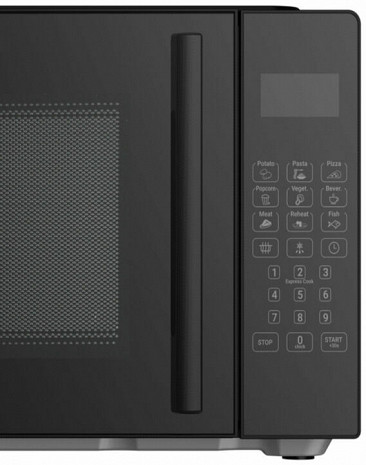 Микроволновая печь  KOR 6D2BK