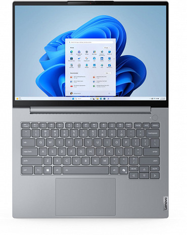 Portatīvais dators Lenovo ThinkBook 14 G8 IAL Intel | Arctic Grey | 14 " | IPS | WUXGA | 1920 x 1200 pixels | Anti-glare | Intel Core Ultra 9 | 185H | 16 GB | SODIMM DDR5 | Solid-state drive capacity 512 GB | Intel Arc Graphics Functions as Intel Graphics | Windows 11 Pro 21SJ00PCMH