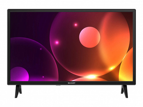 LED Televizors  24FA2E