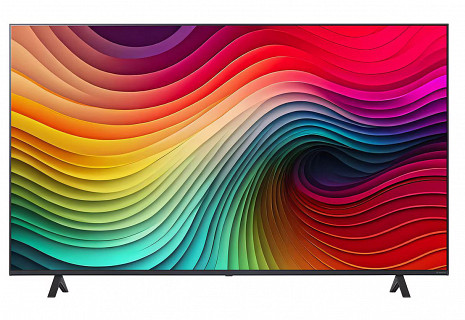 LED Televizors  55NANO81T3A
