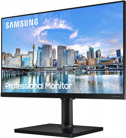 Monitors  LF24T450FQRXXE