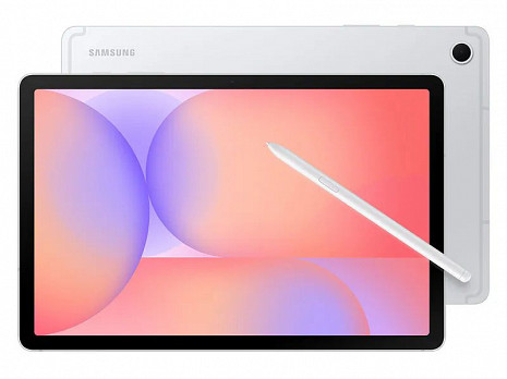 Planšetdators Galaxy Tab S10 Lite 10.9" Wi-Fi SM-10 Lite 128 Silver