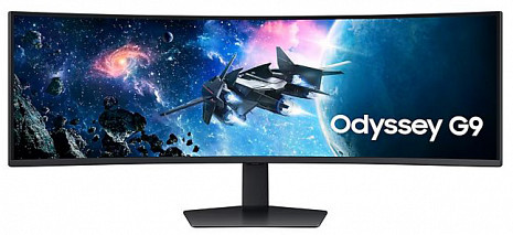 Monitors Odyssey G9 G95C LS49CG954EUXEN