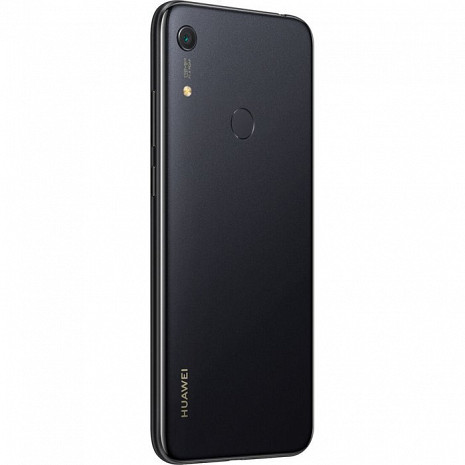 Смартфон Y6s (2020) HU-Y6s2020 Black