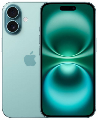 Смартфон IPHONE 16 MYEJ3SX/A