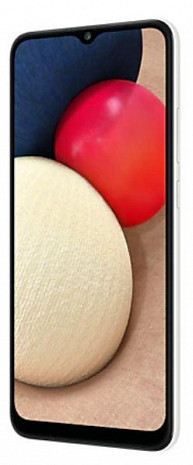 Viedtālrunis GALAXY A02S SM-A025GZWEEUE
