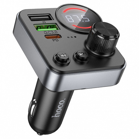 FM modulators ar bluetooth  E86