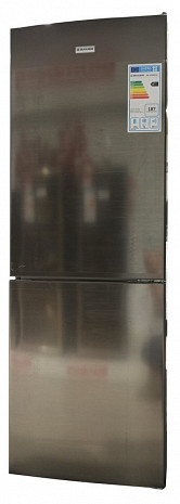 Ledusskapis  RB-290ELSS